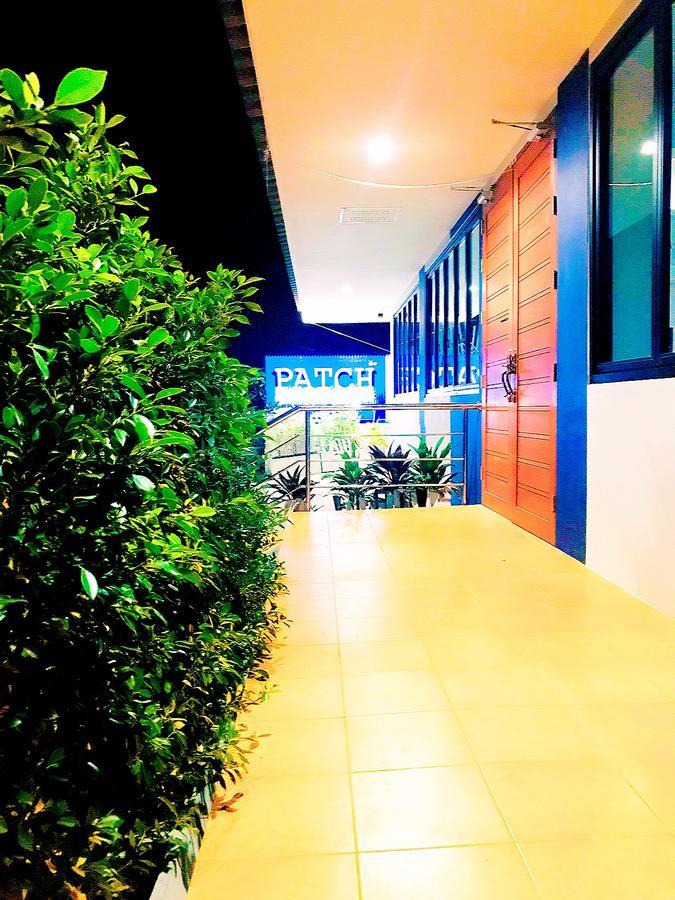 Patch Suvarnabhumi Bangkok Bang Sao Thong Dış mekan fotoğraf